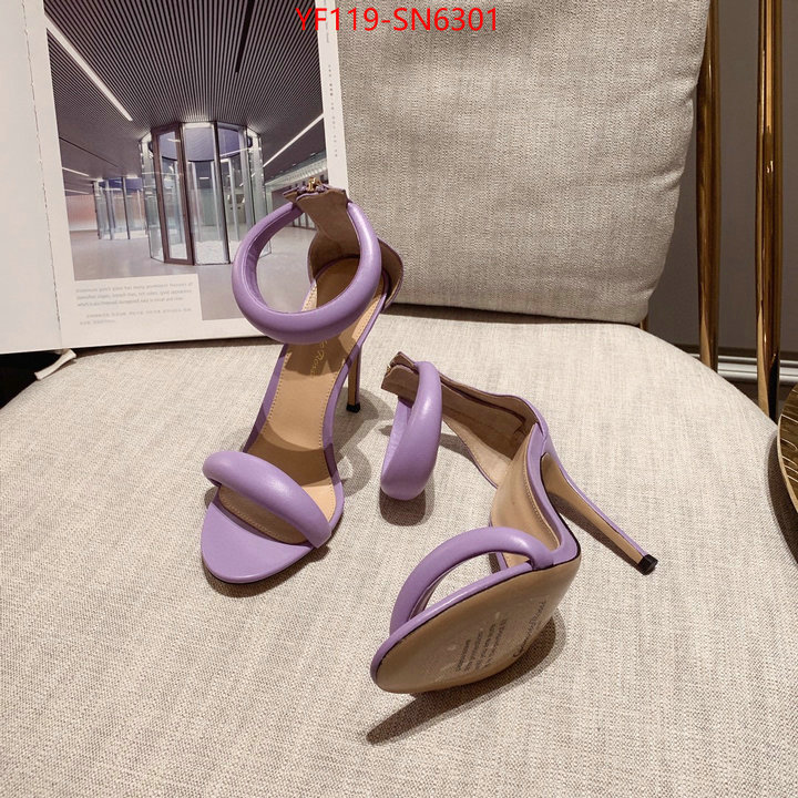 Women Shoes-Gianvito Rossi,buy aaaaa cheap , ID: SN6301,$: 119USD