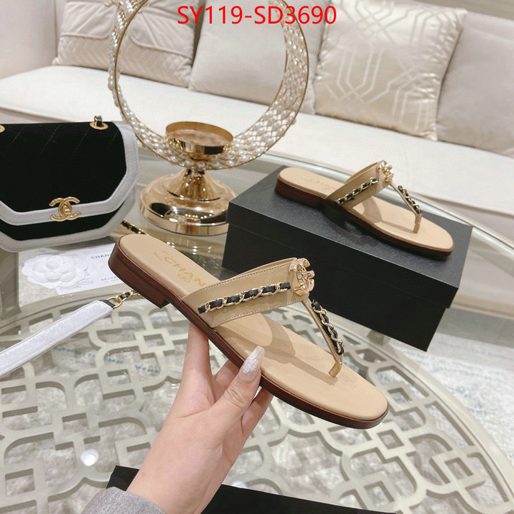 Women Shoes-Chanel,shop the best high authentic quality replica , ID: SD3690,$: 119USD