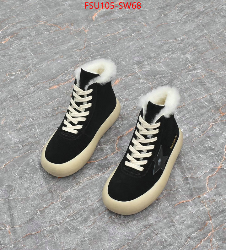 Women Shoes-Golden Goose,cheap replica designer , ID: SW68,$: 105USD