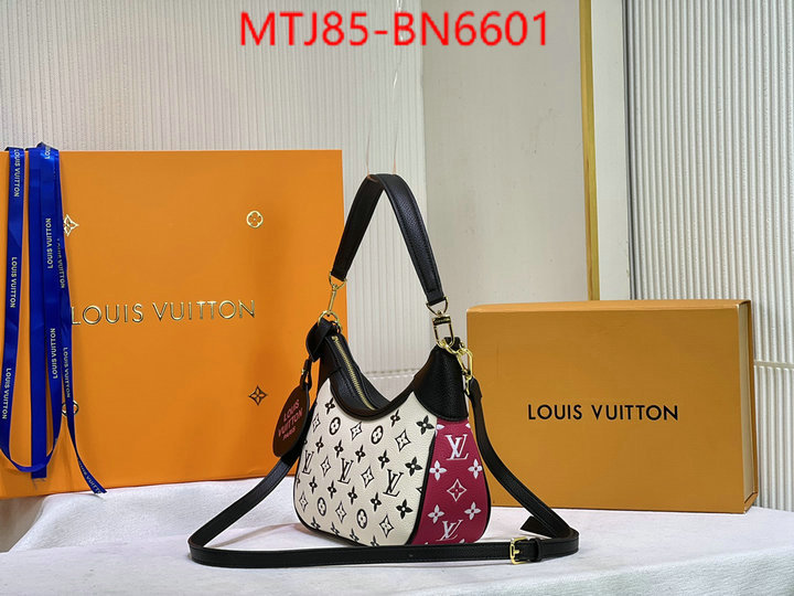 LV Bags(4A)-Pochette MTis Bag-Twist-,ID: BN6601,$: 85USD