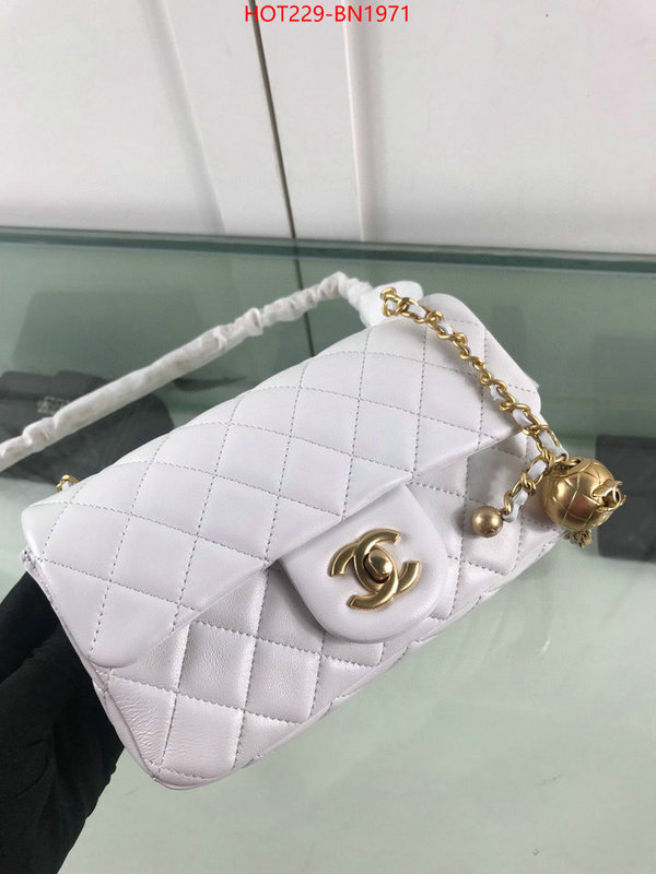 Chanel Bags(TOP)-Diagonal-,ID: BN1971,$: 229USD