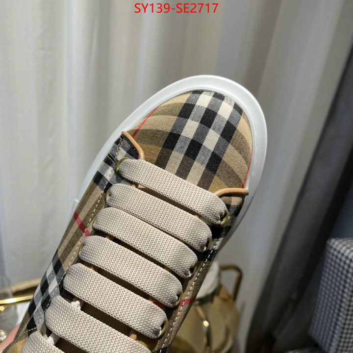 Men Shoes-Alexander McQueen,found replica , ID: SE2717,