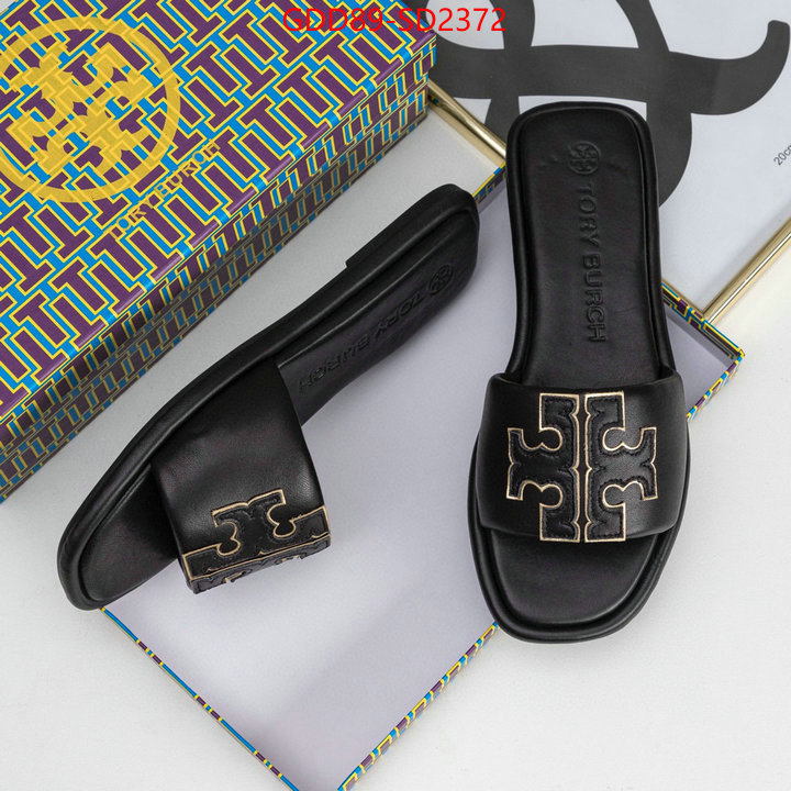 Women Shoes-Tory Burch,top designer replica , ID: SD2372,$: 89USD