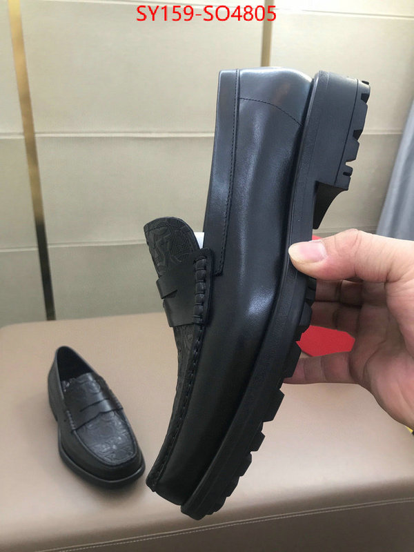 Men shoes-Ferragamo,buy cheap replica , ID: SO4805,$: 159USD