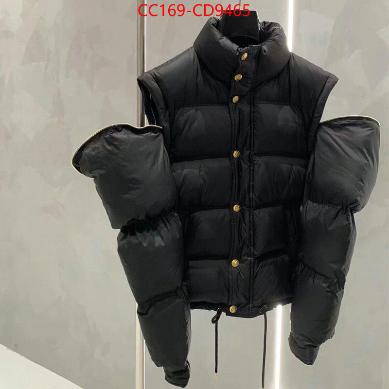 Down jacket Men-Celine,can you buy knockoff , ID: CD9465,$: 169USD