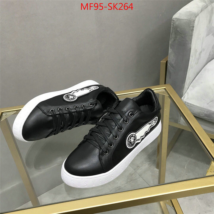 Women Shoes-Versace,replica how can you , ID: SK264,$:95USD