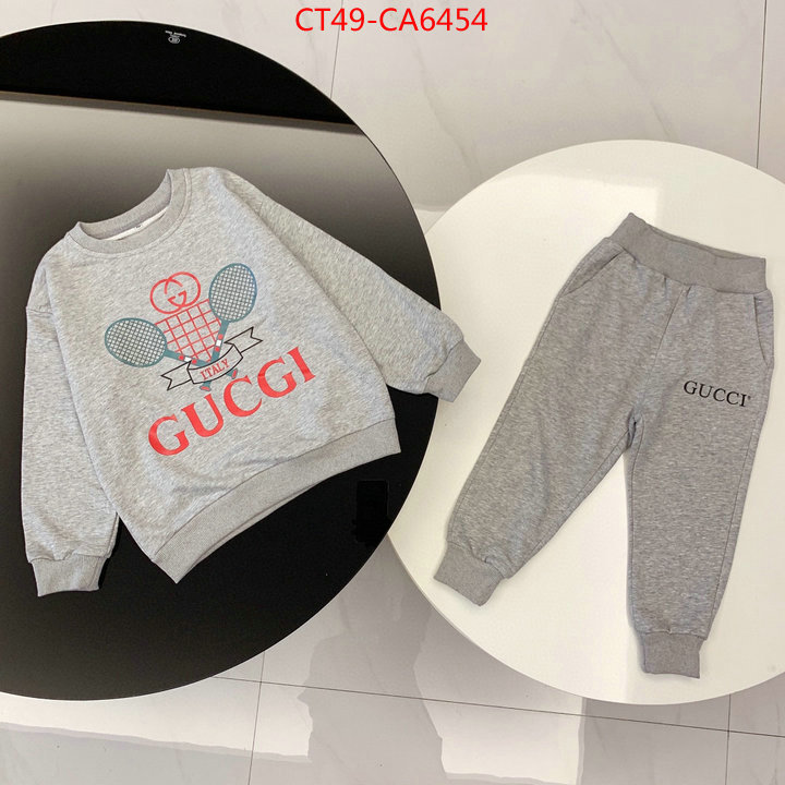 Kids clothing-Gucci,most desired , ID: CA6454,$: 49USD