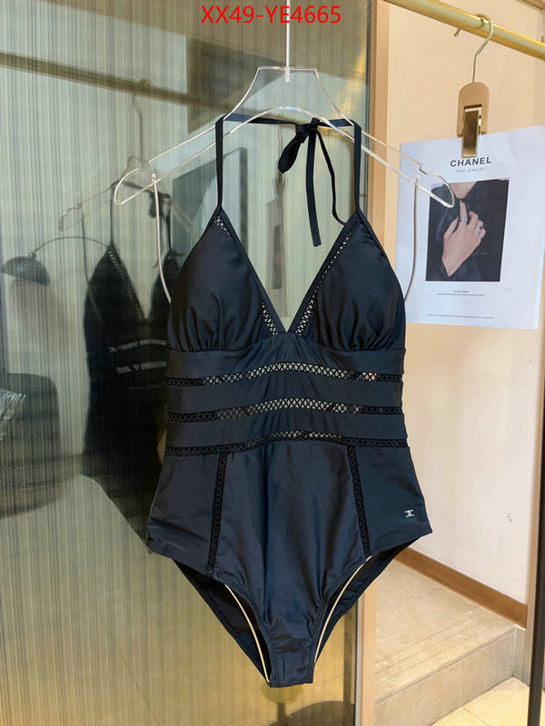 Swimsuit-Celine,where to buy the best replica , ID: YE4665,$: 49USD