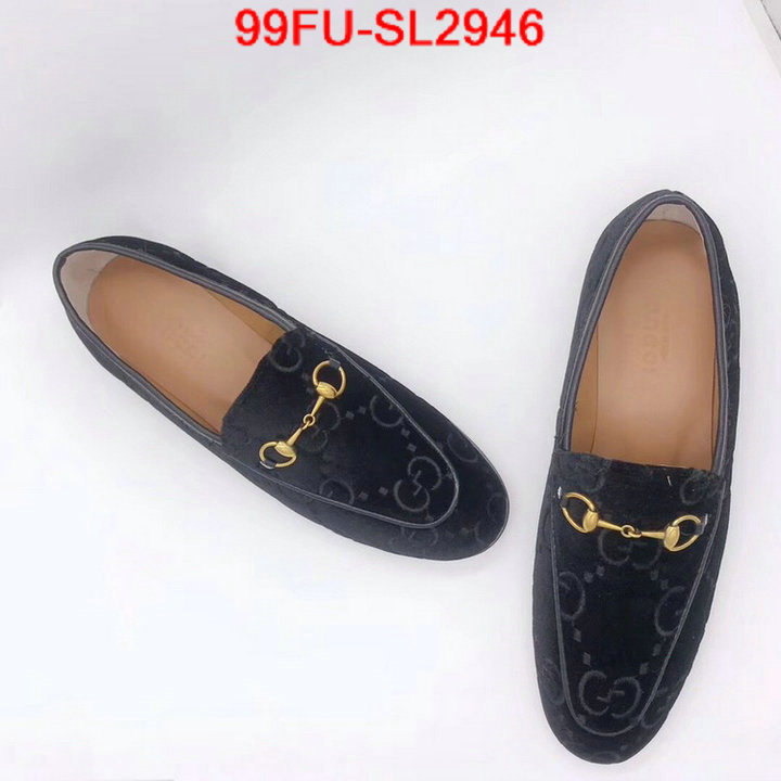 Women Shoes-Gucci,we offer , ID: SL2946,$: 99USD