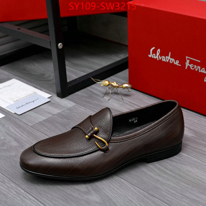 Men shoes-Ferragamo,buy first copy replica , ID: SW3215,$: 109USD