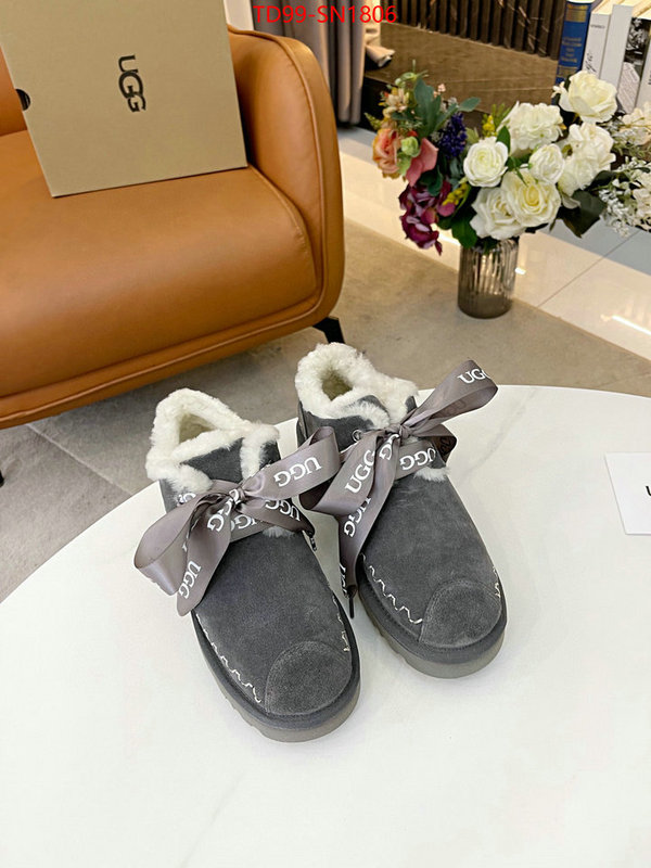 Women Shoes-UGG,where should i buy to receive , ID: SN1806,$: 99USD