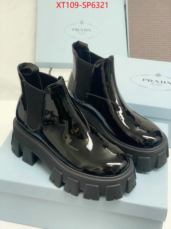 Women Shoes-Prada,what best replica sellers , ID: SP6321,$: 109USD