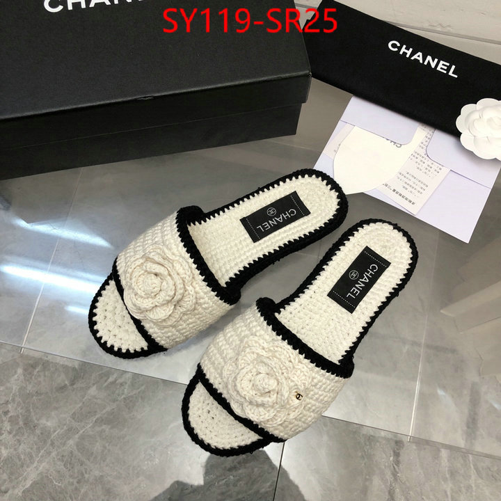 Women Shoes-Chanel,1:01 , ID: SR25,$: 119USD