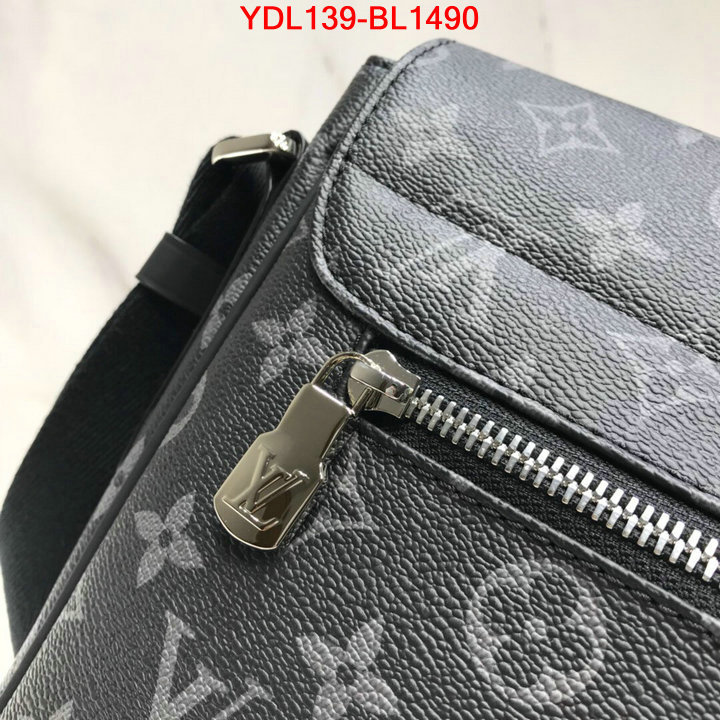 LV Bags(TOP)-Pochette MTis-Twist-,ID: BL1490,$: 139USD