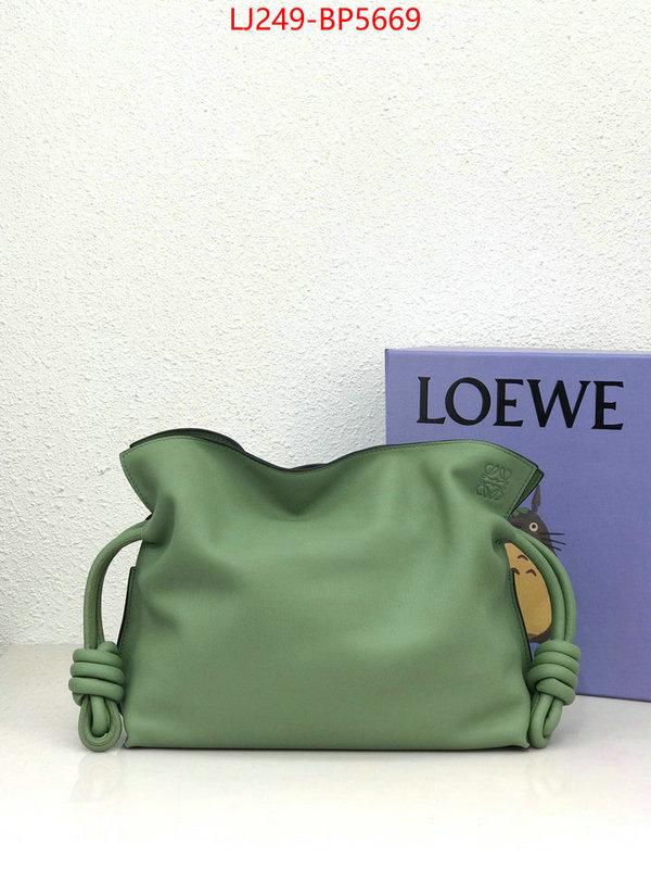 Loewe Bags(TOP)-Diagonal-,store ,ID: BP5669,$: 249USD