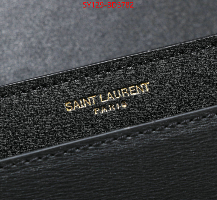 YSL Bag(4A)-Kate-Solferino-Sunset,ID: BD3782,$: 129USD