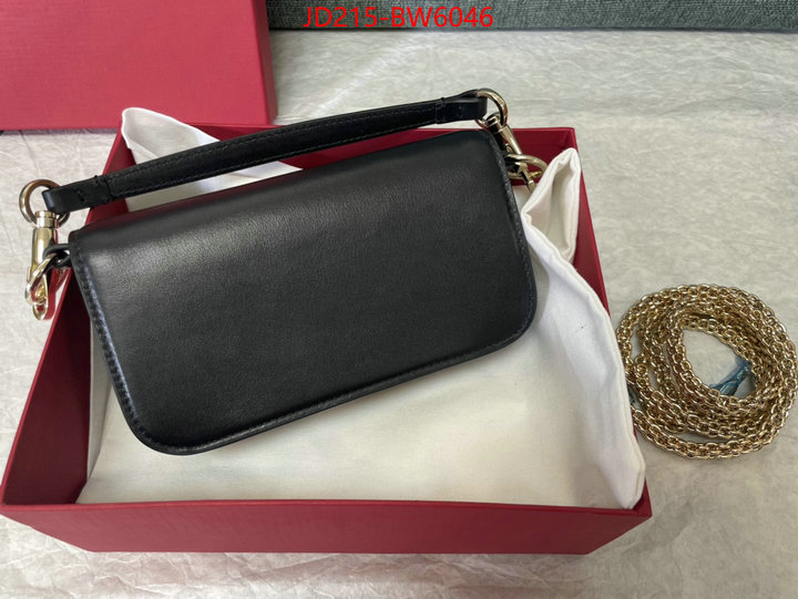 Valentino Bags (TOP)-Diagonal-,online china ,ID: BW6046,$: 215USD