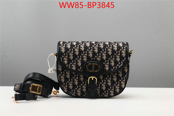 Dior Bags(4A)-Bobby-,ID: BP3845,$: 85USD