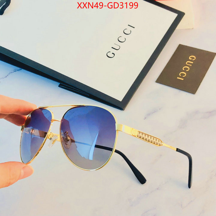 Glasses-Gucci,where can i buy the best quality , ID: GD3199,$: 49USD