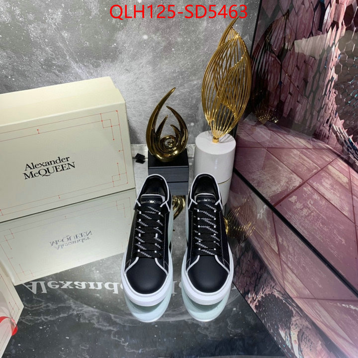 Men Shoes-Alexander McQueen,hot sale , ID: SD5463,$: 125USD