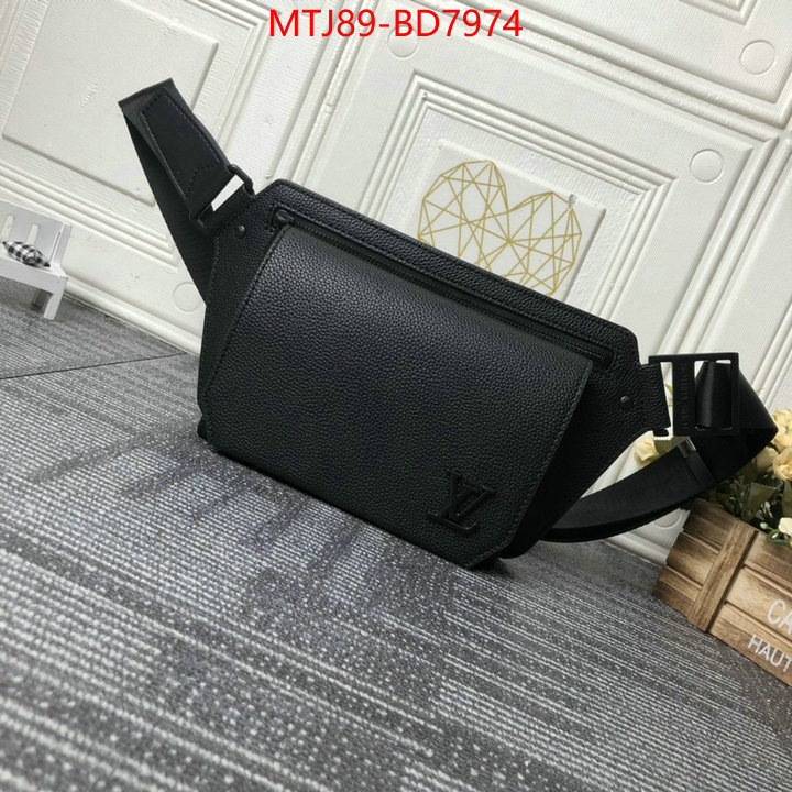 LV Bags(4A)-Discovery-,what best replica sellers ,ID: BD7974,$: 89USD
