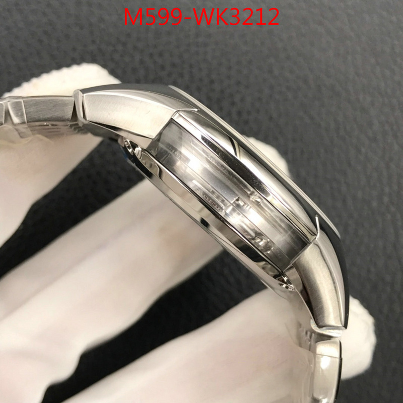 Watch(TOP)-Omega,the highest quality fake , ID: WK3212,$:599USD