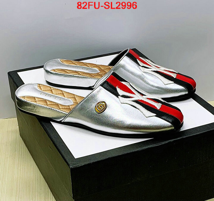 Women Shoes-Gucci,online china , ID: SL2996,$: 82USD