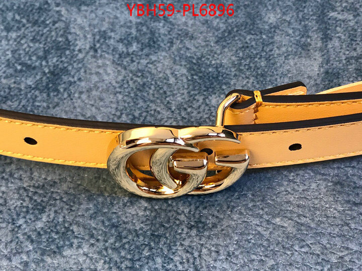 Belts-Gucci,new 2023 , ID: PL6896,$: 59USD