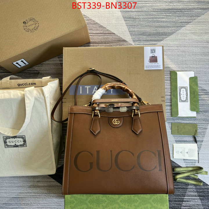 Gucci Bags(TOP)-Diana-Bamboo-,how to find designer replica ,ID: BN3307,$: 339USD