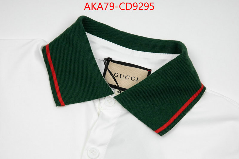 Clothing-Gucci,copy , ID: CD9295,$: 79USD