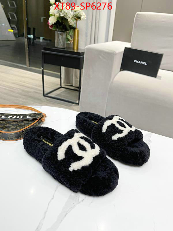 Women Shoes-Chanel,best quality designer , ID: SP6276,$: 89USD