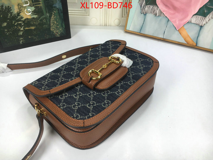 Gucci Bags(4A)-Horsebit-,from china 2023 ,ID: BD746,$: 109USD