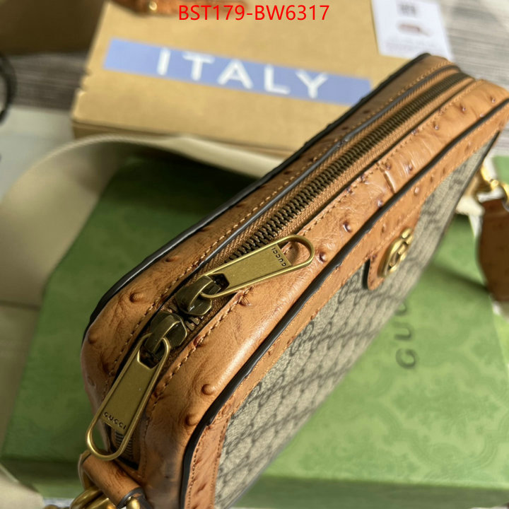 Gucci Bags(TOP)-Diagonal-,buy high-quality fake ,ID: BW6317,$: 179USD