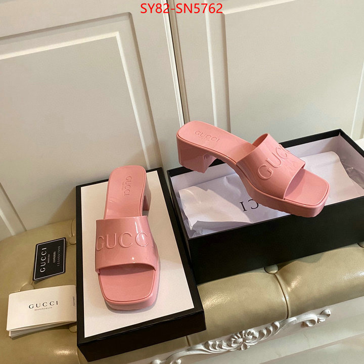 Women Shoes-Gucci,customize best quality replica , ID: SN5762,$: 82USD