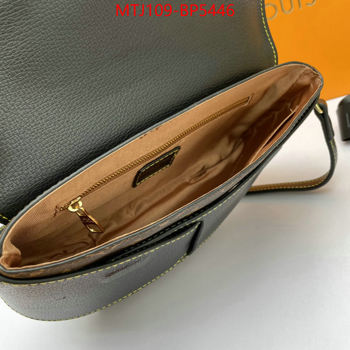 LV Bags(4A)-Pochette MTis Bag-Twist-,ID: BP5446,$: 109USD