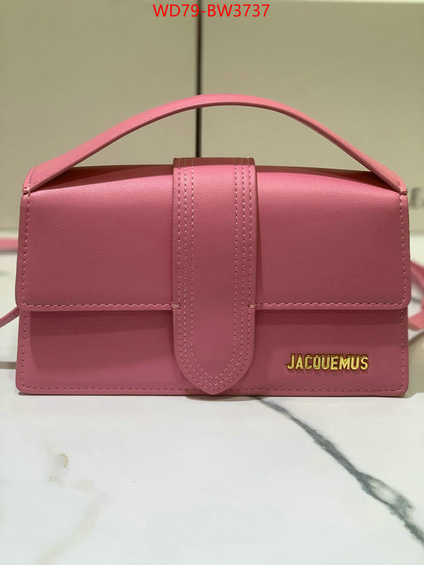 Jacquemus Bags(4A)-Diagonal-,for sale online ,ID: BW3737,$: 79USD