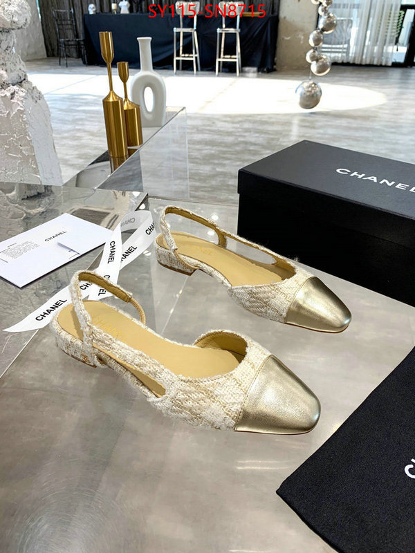 Women Shoes-Chanel,styles & where to buy , ID: SN8715,$: 115USD