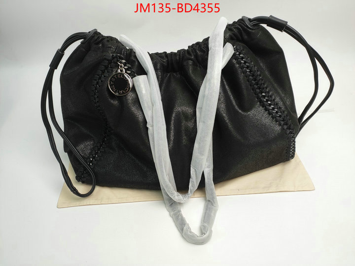 Stella McCartney Bags (TOP)-Handbag-,shop designer replica ,ID: BD4355,$: 135USD