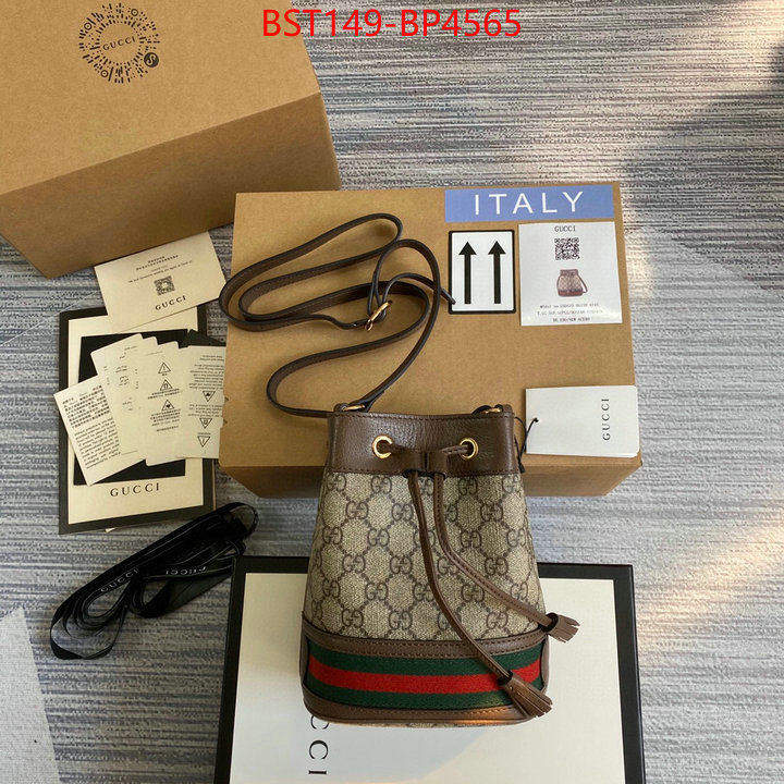 Gucci Bags(TOP)-Diagonal-,ID: BP4565,$: 149USD