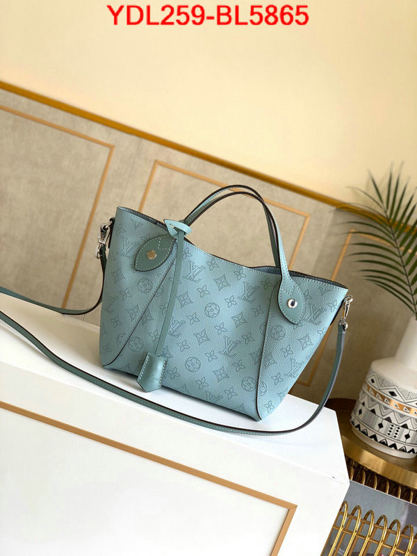 LV Bags(TOP)-Handbag Collection-,ID: BL5865,$: 259USD