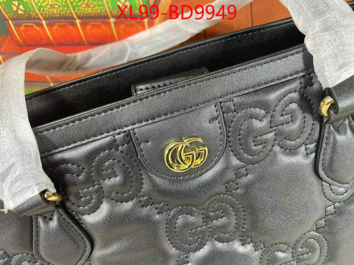 Gucci Bags(4A)-Handbag-,perfect quality designer replica ,ID: BD9949,$: 99USD