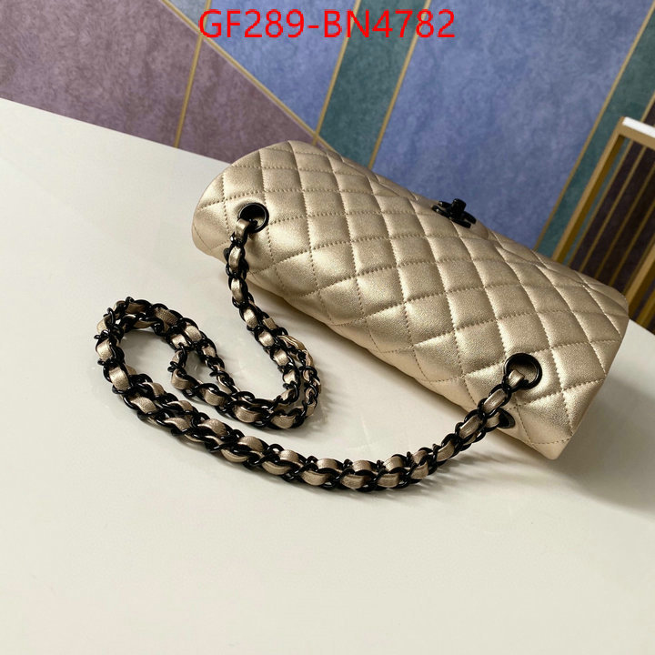 Chanel Bags(TOP)-Diagonal-,ID: BN4782,$: 289USD