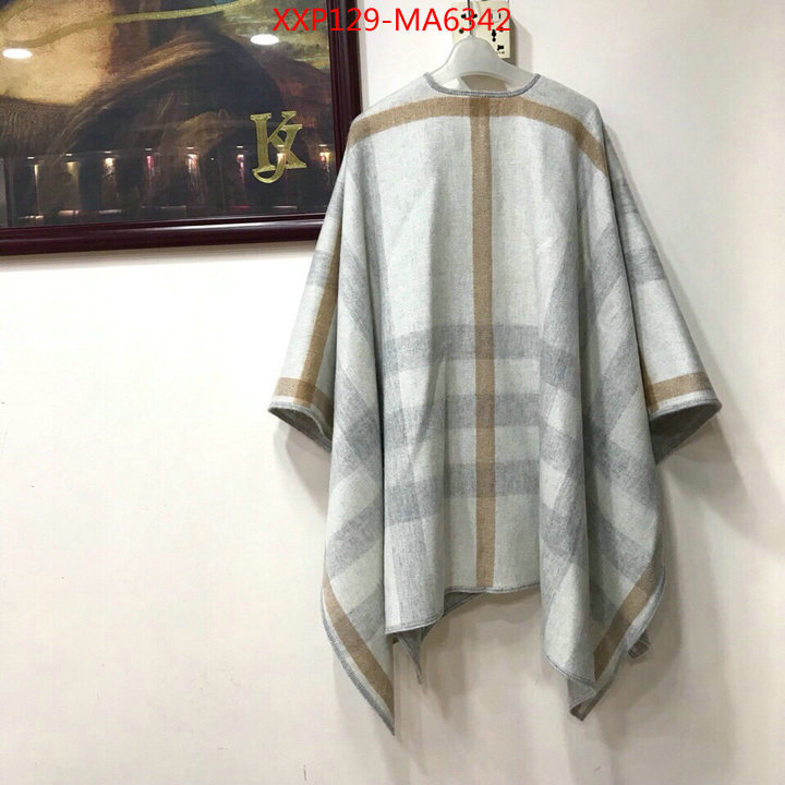 Scarf-Burberry,top quality designer replica , ID: MA6342,$: 129USD