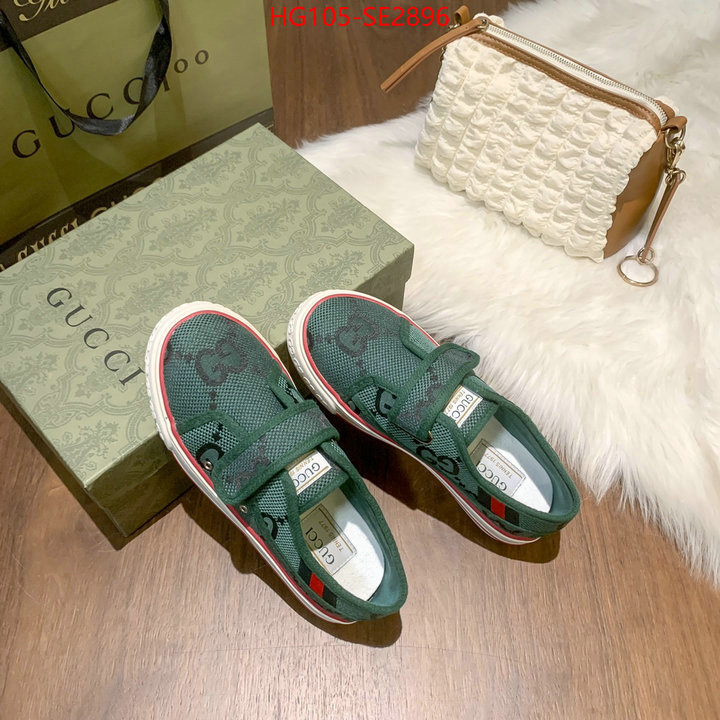 Men Shoes-Gucci,high quality , ID: SE2896,$: 105USD