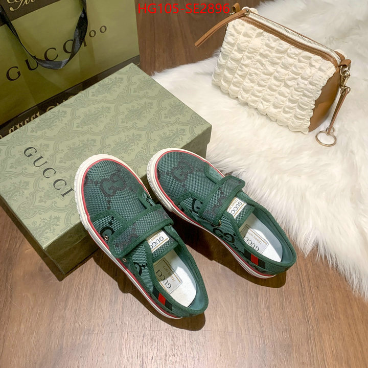 Women Shoes-Gucci,top designer replica , ID: SE2896,$: 105USD