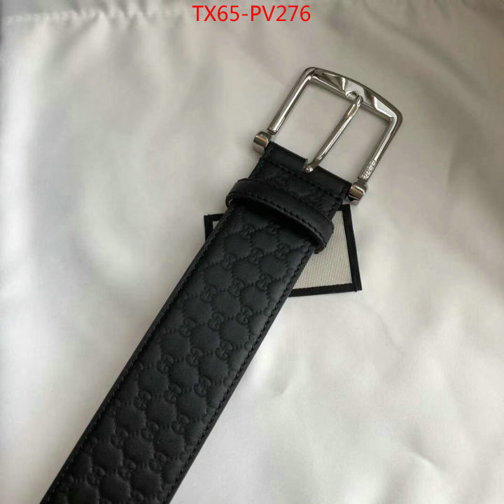 Belts-Gucci,buy best high quality , ID: PV276,$:65USD