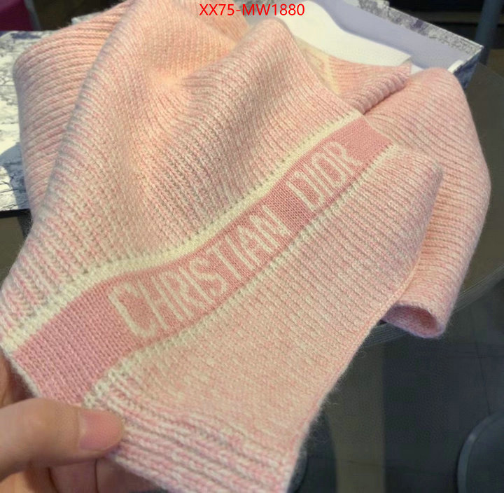 Scarf-Dior,where can i buy the best 1:1 original , ID: MW1880,$: 75USD