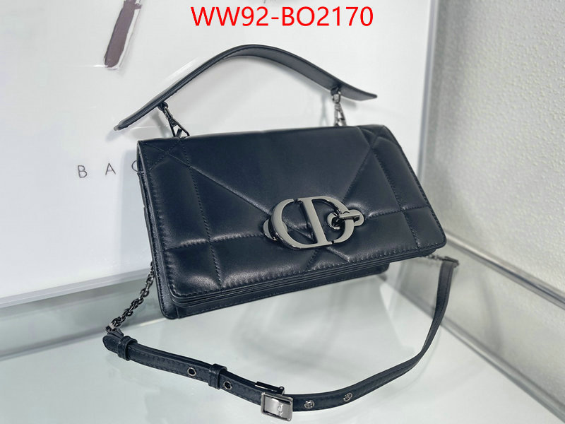 Dior Bags(4A)-Montaigne-,ID: BO2170,$: 92USD