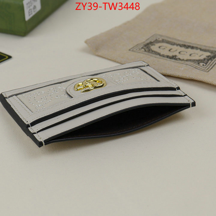 Gucci Bags(4A)-Wallet-,best website for replica ,ID: TW3448,$: 39USD