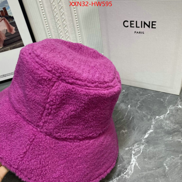 Cap (Hat)-Celine,buy sell , ID: HW595,$: 32USD